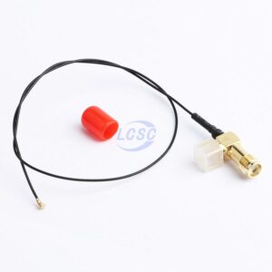 Shenzhen Kinghelm Elec KH-IPEX3-SMAKWE5-RG0.81-B0300H