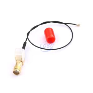 Shenzhen Kinghelm Elec KH-IPEX3-SMAKWE5-RG0.81-B180H