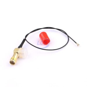 Shenzhen Kinghelm Elec KH-IPEX3-SMAKWE5-RG0.81-B200H