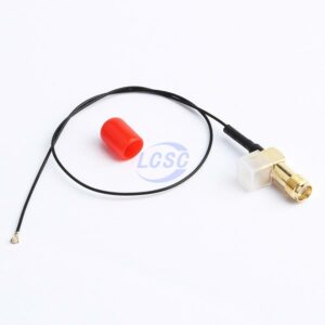 Shenzhen Kinghelm Elec KH-IPEX3-SMAKWE5-RG0.81-B250H