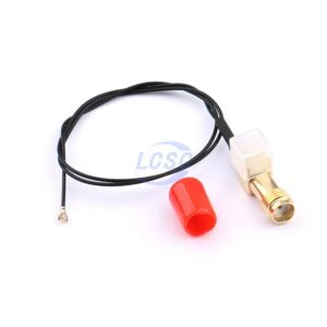 Shenzhen Kinghelm Elec KH-IPEX3-SMAKWE5-RG0.81-B300H