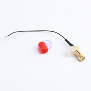 Shenzhen Kinghelm Elec KH-IPEX3-SMAKWE5-RG0.81-B90H