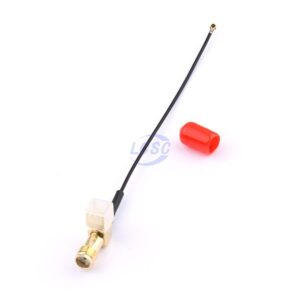 Shenzhen Kinghelm Elec KH-IPEX4-SMAKWE5-B0100H