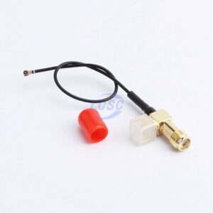 Shenzhen Kinghelm Elec KH-IPEX4-SMAKWE5-B0120H