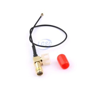 Shenzhen Kinghelm Elec KH-IPEX4-SMAKWE5-B0160H