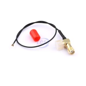 Shenzhen Kinghelm Elec KH-IPEX4-SMAKWE5-B0200H