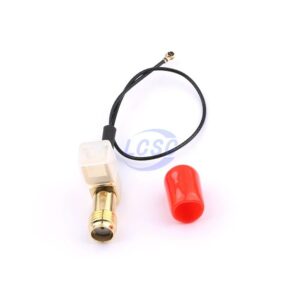 Shenzhen Kinghelm Elec KH-IPEX4-SMAKWE5-RG0.81-B0120H