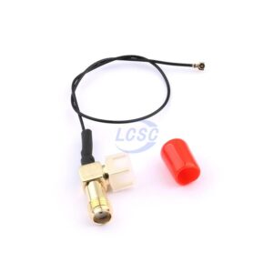 Shenzhen Kinghelm Elec KH-IPEX4-SMAKWE5-RG0.81-B0160H