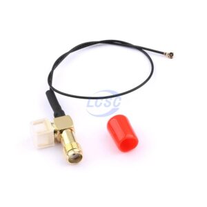 Shenzhen Kinghelm Elec KH-IPEX4-SMAKWE5-RG0.81-B0180H