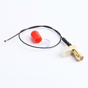 Shenzhen Kinghelm Elec KH-IPEX4-SMAKWE5-RG0.81-B0200H