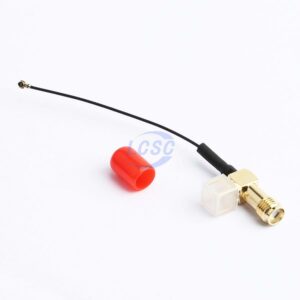 Shenzhen Kinghelm Elec KH-IPEX4-SMAKWE5-RG0.81-B070H