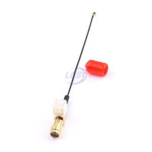 Shenzhen Kinghelm Elec KH-IPEX4-SMAKWE5-RG0.81-B090H