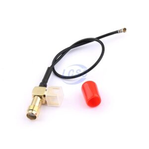 Shenzhen Kinghelm Elec KH-IPEX4-SMAKWE5-RG1.37-B0160H