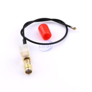 Shenzhen Kinghelm Elec KH-IPEX4-SMAKWE5-RG1.37-B0180H