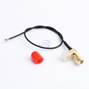 Shenzhen Kinghelm Elec KH-IPEX4-SMAKWE5-RG1.37-B0200H