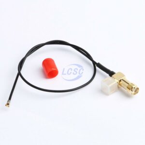 Shenzhen Kinghelm Elec KH-IPEX4-SMAKWE5-RG1.37-B0250H