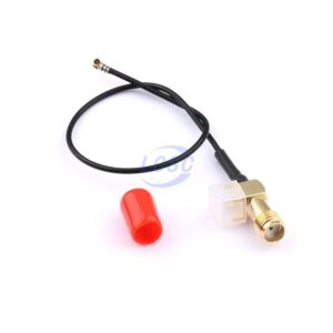 Shenzhen Kinghelm Elec KH-IPEX4-SMAKWE5-RG1.37-B160H