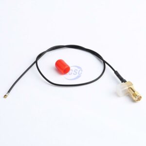 Shenzhen Kinghelm Elec KH-IPEX4-SMAKWE5-RG1.37-B300H