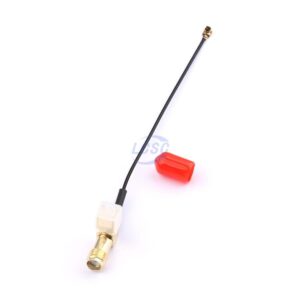 Shenzhen Kinghelm Elec KH-IPEXA-SMAKWE5-B0100H