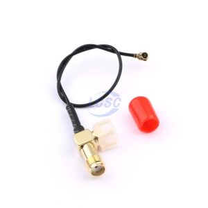 Shenzhen Kinghelm Elec KH-IPEXA-SMAKWE5-B0140H