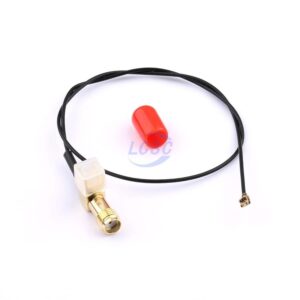 Shenzhen Kinghelm Elec KH-IPEXA-SMAKWE5-B0300H