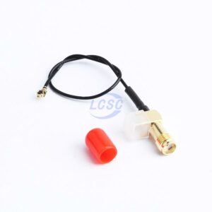 Shenzhen Kinghelm Elec KH-IPEXA-SMAKWE5-B140H