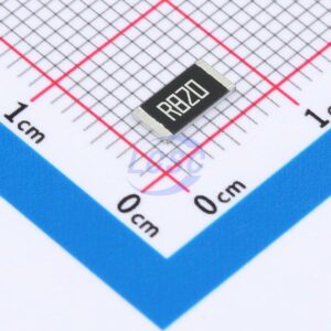 YAGEO RL2512FK-070R82L
