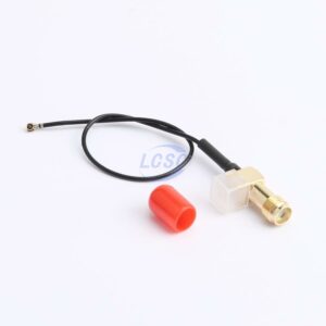 Shenzhen Kinghelm Elec KH-IPEX4-SMAKWE5-B140H