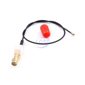 Shenzhen Kinghelm Elec KH-IPEX4-SMAKWE5-B200H
