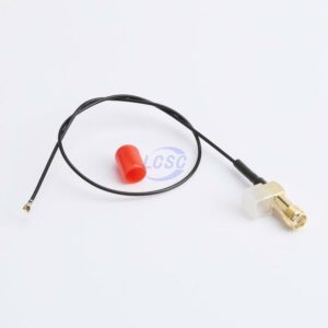 Shenzhen Kinghelm Elec KH-IPEX4-SMAKWE5-B250H