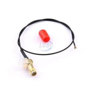 Shenzhen Kinghelm Elec KH-IPEX4-SMAKWE5-B300H