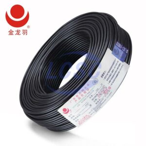 JLY BV- 10Black