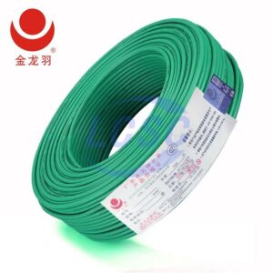 JLY BV- 10Green