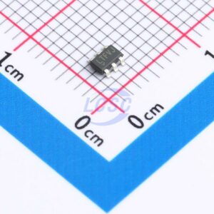 Analog Devices LT6654AIS6-4.096#TRMPBF