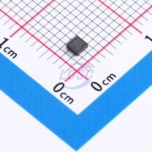 Analog Devices LT6656AIDC-2.8#TRMPBF
