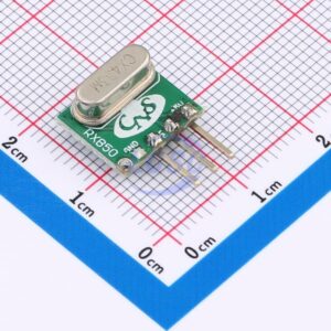 Dream CNS CNS-RXB50-433M