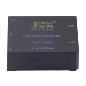JINBI J15AW220S24B7
