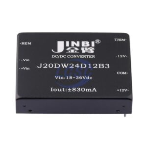 JINBI J20DW24D12B3