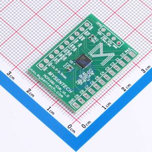 Mysentech MCP1081EVK