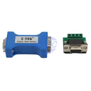 Z-TEK ZY092