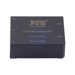 JINBI J10AW220S24B7