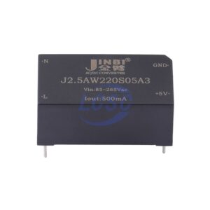 JINBI J2.5AW220S05A3