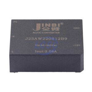 JINBI J25AW220S12B9