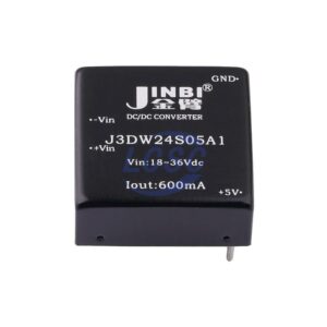 JINBI J3DW24S05A1