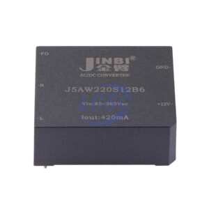 JINBI J5AW220S12B6