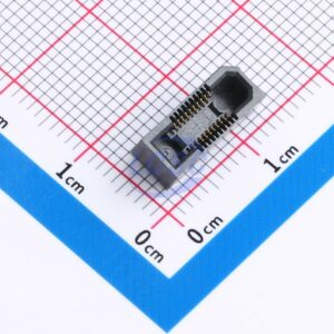 Samtec ERF5-010-05.0-L-DV-TR