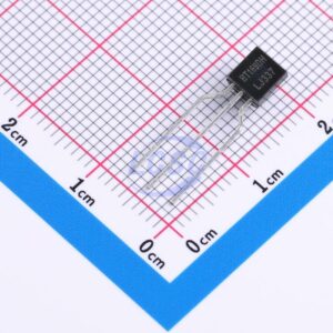 WeEn Semiconductors BT169D,126