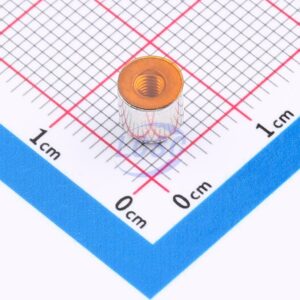 BZXC BSMTSOM2.545BTR