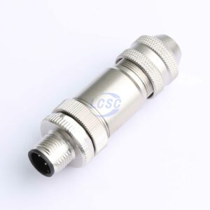 CAZN M12-P4A-GWAP7-BS