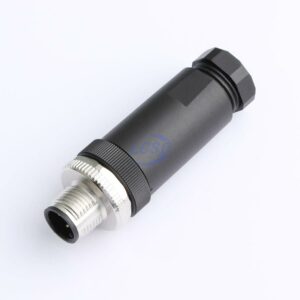 CAZN M12-P4A-PWAP9-BS